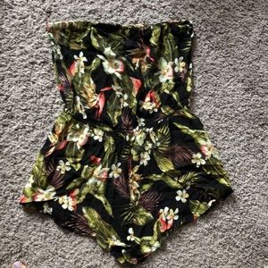 Tropical Jumper  🌴